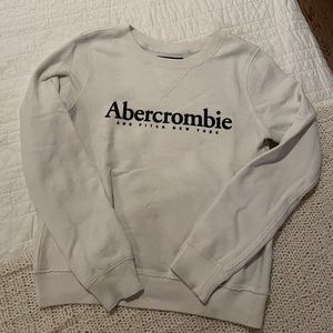 Sweatshirt A&F